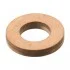 Шайба під форсунку Citroen Jumper/Jumpy/Peugeot Boxer/Expert 2.0 HDi 15- (7.3x14x2.25) (opt-om) FEBI BILSTEIN 102841 (фото 1)