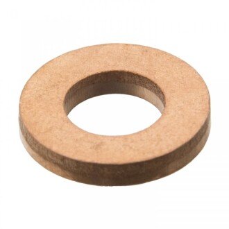 Шайба під форсунку Citroen Jumper/Jumpy/Peugeot Boxer/Expert 2.0 HDi 15- (7.3x14x2.25) (opt-om) FEBI BILSTEIN 102841