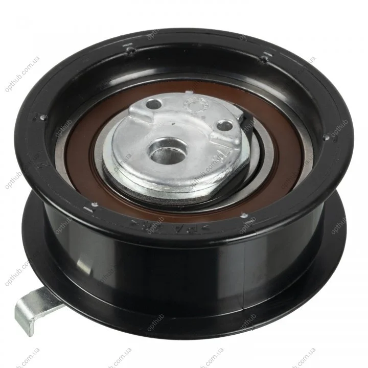Ролик ГРМ VW T4 1.9D (натяжний) (67х25х8) UA63 FEBI BILSTEIN 10294 (фото 1)
