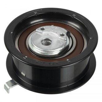 Ролик ГРМ VW T4 1.9D (натяжний) (67х25х8) UA63 FEBI BILSTEIN 10294