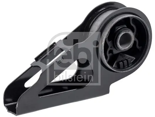 Подушка двигуна передн лів, гумово-металев. HONDA JAZZ II 1.2-1.5 03.02-10.08 FEBI BILSTEIN 102975 (фото 1)