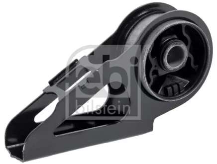 Подушка двигуна передн лів, гумово-металев. HONDA JAZZ II 1.2-1.5 03.02-10.08 FEBI BILSTEIN 102975