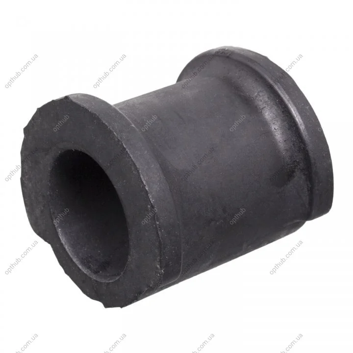 Втулка стабилизатора (заднього/зовнишня) VW T5/T6 03- (d=27mm) UA63 FEBI BILSTEIN 102985 (фото 1)