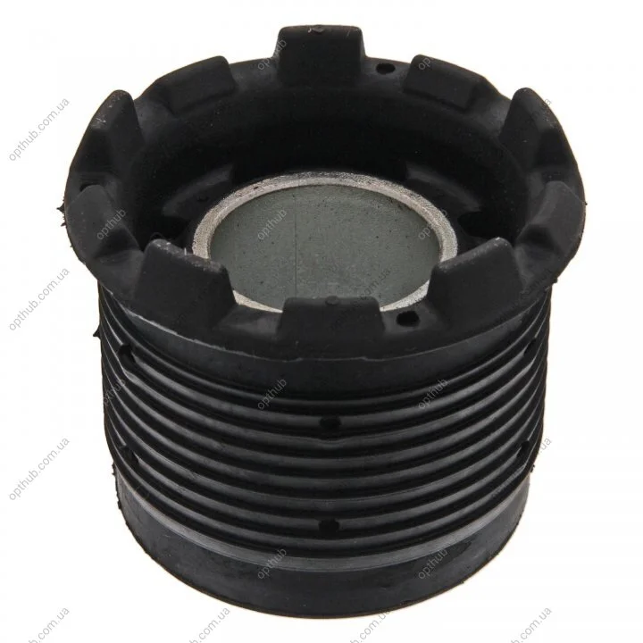 Сайлентблок балки MB BM638 108D, 110D, 113-280 (-03) передн. ось, задн. (пр-во Febi) C.I.U FEBI BILSTEIN 10300 (фото 1)