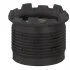 Сайлентблок балки MB BM638 108D, 110D, 113-280 (-03) передн. ось, задн. (пр-во Febi) C.I.U FEBI BILSTEIN 10300 (фото 4)
