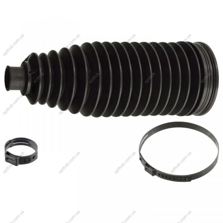 Пильник рейки рульової MB Vito (W447) 14- (16x62x194mm) UA63 FEBI BILSTEIN 103038 (фото 1)