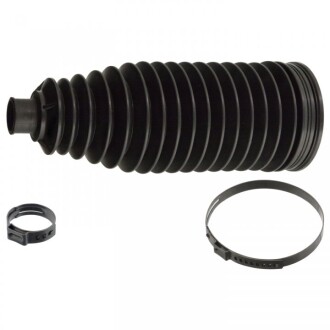 Пильник рейки рульової MB Vito (W447) 14- (16x62x194mm) UA63 FEBI BILSTEIN 103038