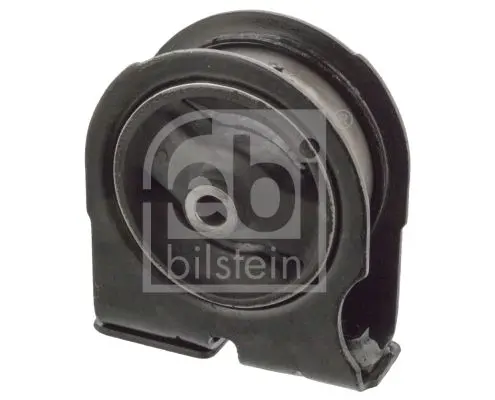 Подушка двигуна передн лів/прав, гумово-металев. TOYOTA RAV 4 I 2.0 01.94-06.00 FEBI BILSTEIN 103060 (фото 1)
