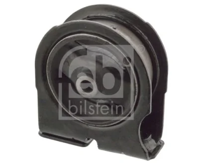 Подушка двигуна передн лів/прав, гумово-металев. TOYOTA RAV 4 I 2.0 01.94-06.00 FEBI BILSTEIN 103060