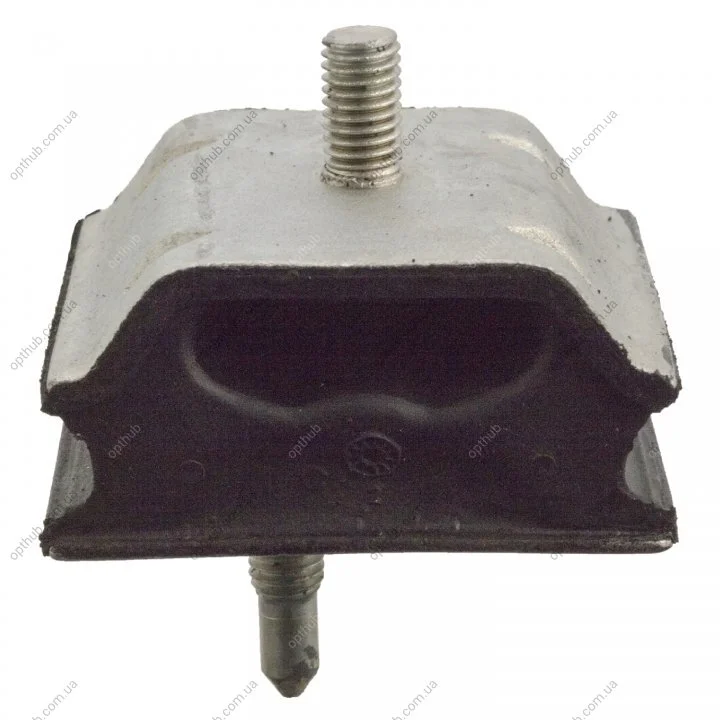 Подушка балки (задньой) Citroen Xsara/Peugeot 306 94-05 UA63 FEBI BILSTEIN 10307 (фото 1)
