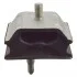 Подушка балки (задньой) Citroen Xsara/Peugeot 306 94-05 UA63 FEBI BILSTEIN 10307 (фото 1)