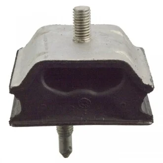 Подушка балки (задньой) Citroen Xsara/Peugeot 306 94-05 UA63 FEBI BILSTEIN 10307