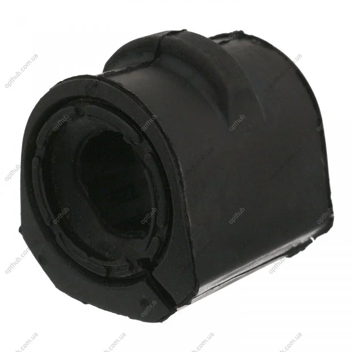 Втулка стабілізатора (переднього) Ford Connect 02- (низький дах) (opt-om) FEBI BILSTEIN 103090 (фото 1)