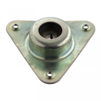 Подушка амортизатора) Smart Forfour/Fortwo 0.9/1.0 14- (opt-om) FEBI BILSTEIN 103111