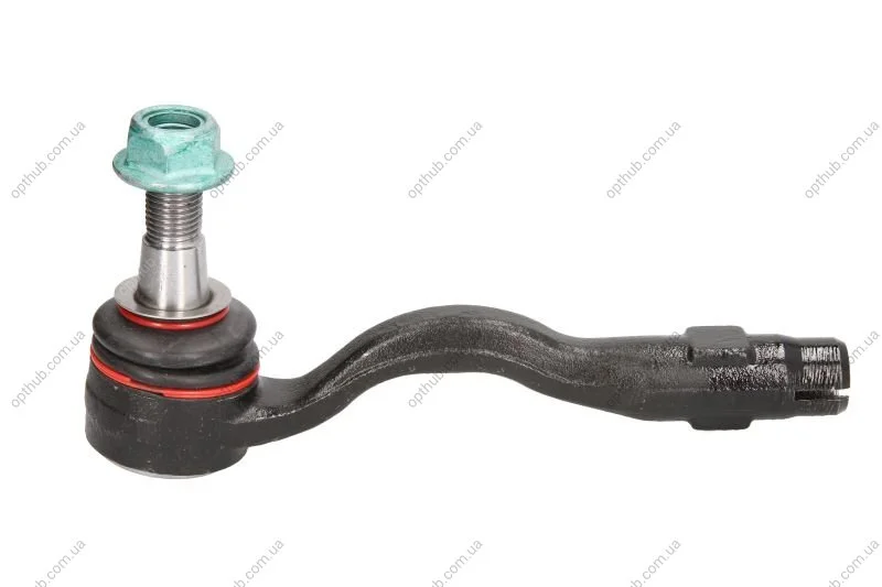 Наконечник тяги рульової BMW X3 (F25)/X4 (F26) 10- (opt-om) FEBI BILSTEIN 103114 (фото 1)