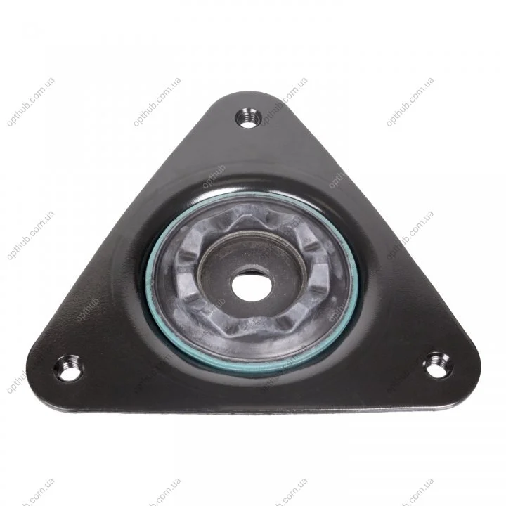 Подушка амортизатора (переднього) Renault Megane IV/Scenic 15- UA63 FEBI BILSTEIN 103189 (фото 1)
