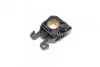 Подушка радіатора VW Golf VII/Passat/Tiguan/Touran 1.0-2.0 TSI/TDI 08- UA63 FEBI BILSTEIN 103224 (фото 4)