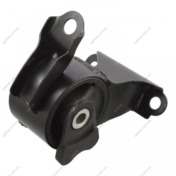 Опора КПП Honda CR-V II 4WD (RD8) 2001 - 2007 (вир-во FEBI) C.I.U FEBI BILSTEIN 103234 (фото 1)