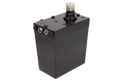 Гідравлічний насос для перекидача кабіни FEBI BILSTEIN 103244