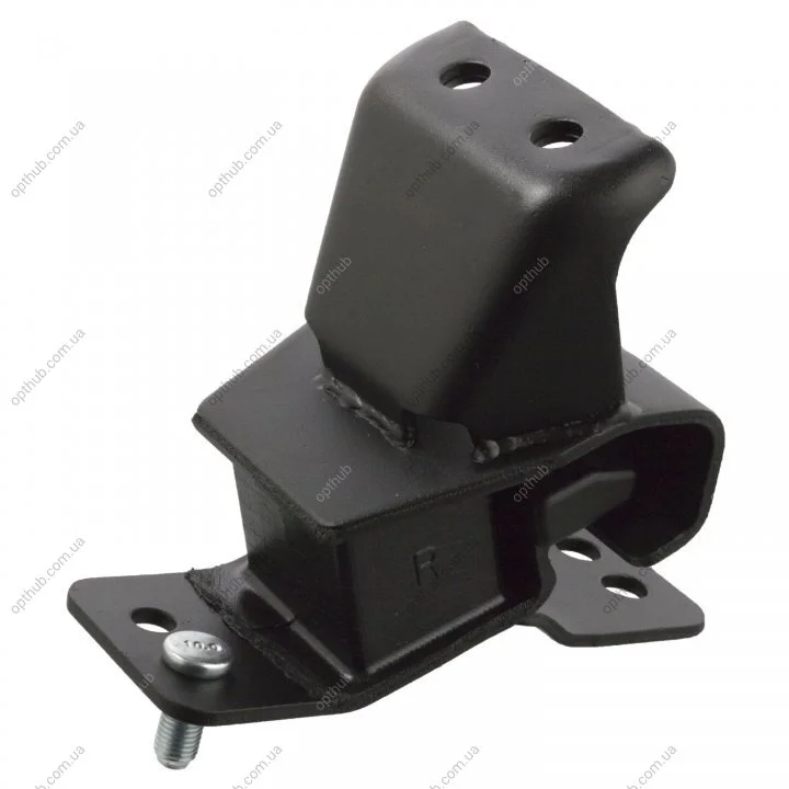 Подушка двигателя Mitsubishi Pajero III 4x4 2000 - 2012 (пр-во Febi) C.I.U FEBI BILSTEIN 103303 (фото 1)