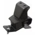 Подушка двигателя Mitsubishi Pajero III 4x4 2000 - 2012 (пр-во Febi) C.I.U FEBI BILSTEIN 103303 (фото 1)