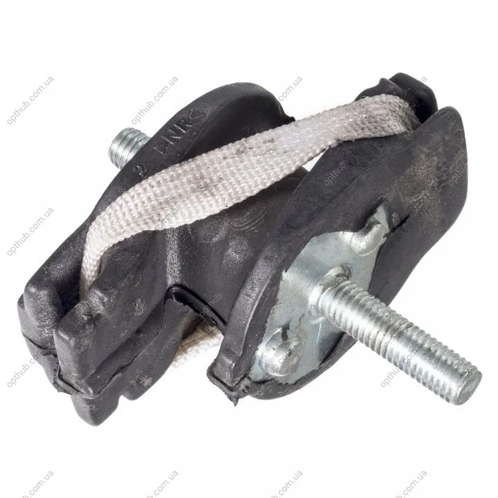 Подушка КПП BMW (вир-во FEBI) FEBI BILSTEIN 103324 (фото 1)