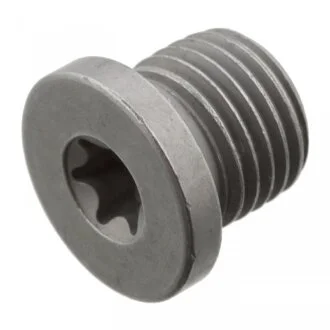 Болт слива оливы VW T5 2.0 TSI 11-15 (M14x1.50x15.3) (opt-om) FEBI BILSTEIN 103331