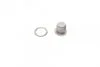 Болт зливу оливи VW T5 2.0 TSI 11-15 (M14x1.50x12) (opt-om) FEBI BILSTEIN 103349 (фото 1)