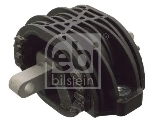 Подушка коробки передач задн лів/прав (мкпп) BMW 5 (F10), 5 (F11), 7 (F01, F02, F03, F04) 2.5/3.0 09.08-06.15 FEBI BILSTEIN 103397 (фото 1)