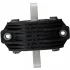 Подушка коробки передач задн лів/прав (мкпп) BMW 5 (F10), 5 (F11), 7 (F01, F02, F03, F04) 2.5/3.0 09.08-06.15 FEBI BILSTEIN 103397 (фото 2)