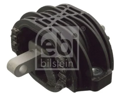 Подушка коробки передач задн лів/прав (мкпп) BMW 5 (F10), 5 (F11), 7 (F01, F02, F03, F04) 2.5/3.0 09.08-06.15 FEBI BILSTEIN 103397