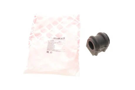 Втулка стабилизатора (переднього) Hyundai Matrix 01-10 (d=23mm) (opt-om) FEBI BILSTEIN 103438