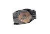 Подушка коробки передач задн лів/прав (мкпп) BMW 1 (F20), 1 (F21), 2 (F22, F87), 2 (F23), 3 (F30, F80), 3 (F31), 3 GRAN TURISMO (F34), 4 (F32, F82), 4 (F33, F83) 3.0/3.0D/3.0H 11.11- FEBI BILSTEIN 103441 (фото 3)