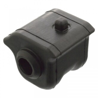 Втулка стабілізатора (переднього) Toyota Verso 09-19 (d=22.9mm) (opt-om) FEBI BILSTEIN 103472