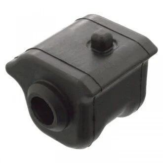 Втулка стабілізатора (переднього) Toyota Verso 09-19 (d=22.9mm) (opt-om) FEBI BILSTEIN 103472