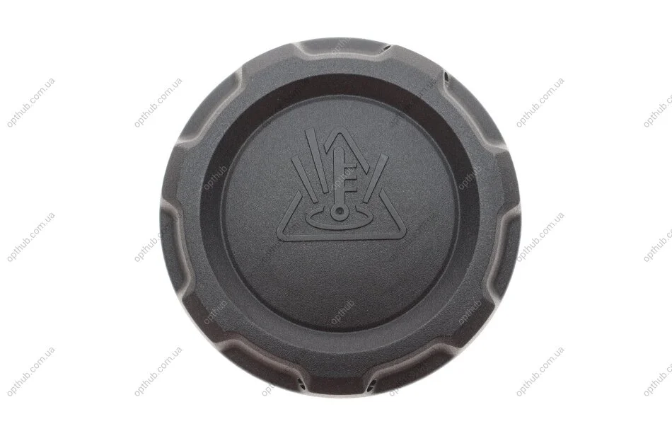 Кришка радіатора AUDI; SEAT; SKODA; VW (вир-во FEBI) FEBI BILSTEIN 103522 (фото 1)