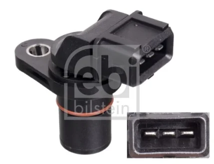 Датчик положення розподільчого валу CHEVROLET CAPTIVA, CRUZE, EPICA, LACETTI, NUBIRA OPEL ANTARA A 2.0D 01.05- FEBI BILSTEIN 103547