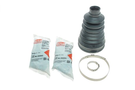 Пильовик ШРУС зовніш. RENAULT (FEBI) FEBI BILSTEIN 10355