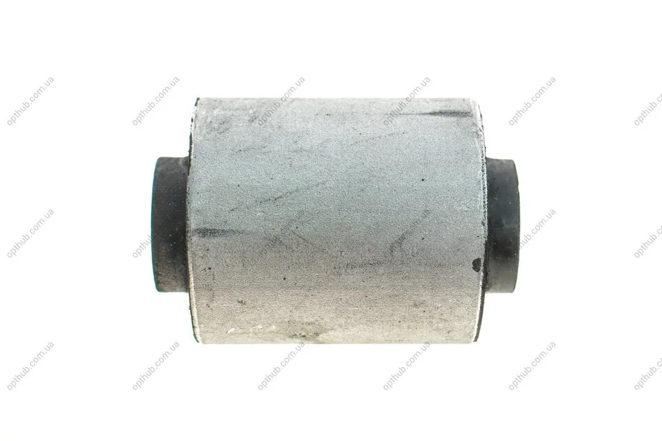 Сайлентблок важеля MERCEDES C-CLASS, SLK 93-04 перед. міст низ (Вир-во FEBI) FEBI BILSTEIN 10356 (фото 1)