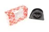 Подушка двигуна ліва Mitsubishi Outlander I 2003 - 2010 (вир-во Febi) FEBI BILSTEIN 103582 (фото 1)