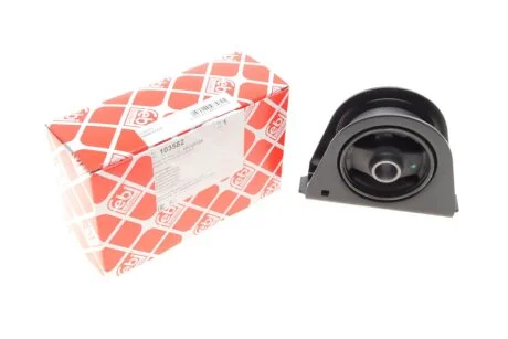 Подушка двигуна ліва Mitsubishi Outlander I 2003 - 2010 (вир-во Febi) FEBI BILSTEIN 103582