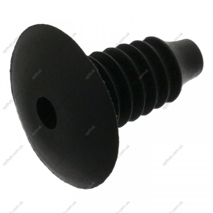 Клипса криплення обшивки VW Caddy/Crafter/T3/T4/LT 66- (opt-om) FEBI BILSTEIN 103646 (фото 1)