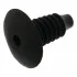 Клипса криплення обшивки VW Caddy/Crafter/T3/T4/LT 66- (opt-om) FEBI BILSTEIN 103646 (фото 1)