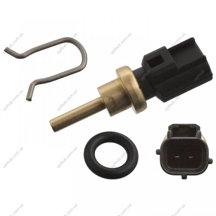 Датчик температури охолоджуючої рідини FEBI BILSTEIN 103648 (фото 1)
