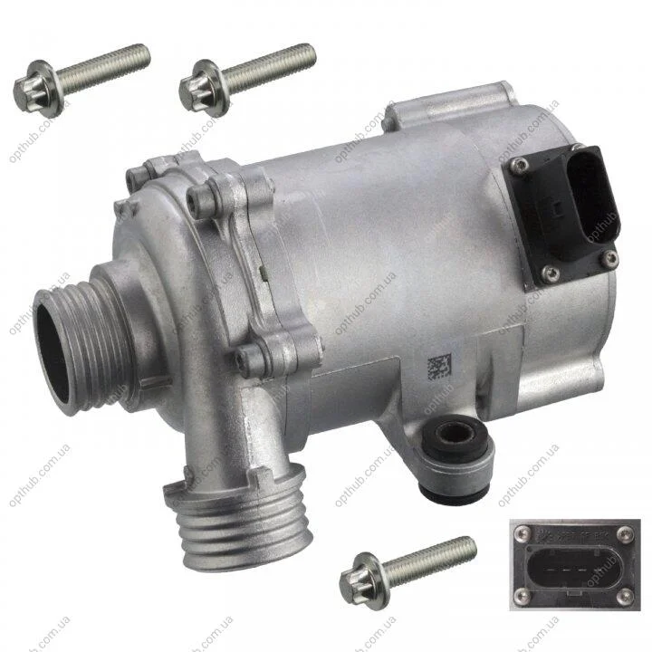 Насос охолоджуючої рідини FEBI BILSTEIN 103680 (фото 1)