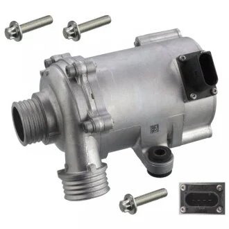 Насос охолоджуючої рідини FEBI BILSTEIN 103680