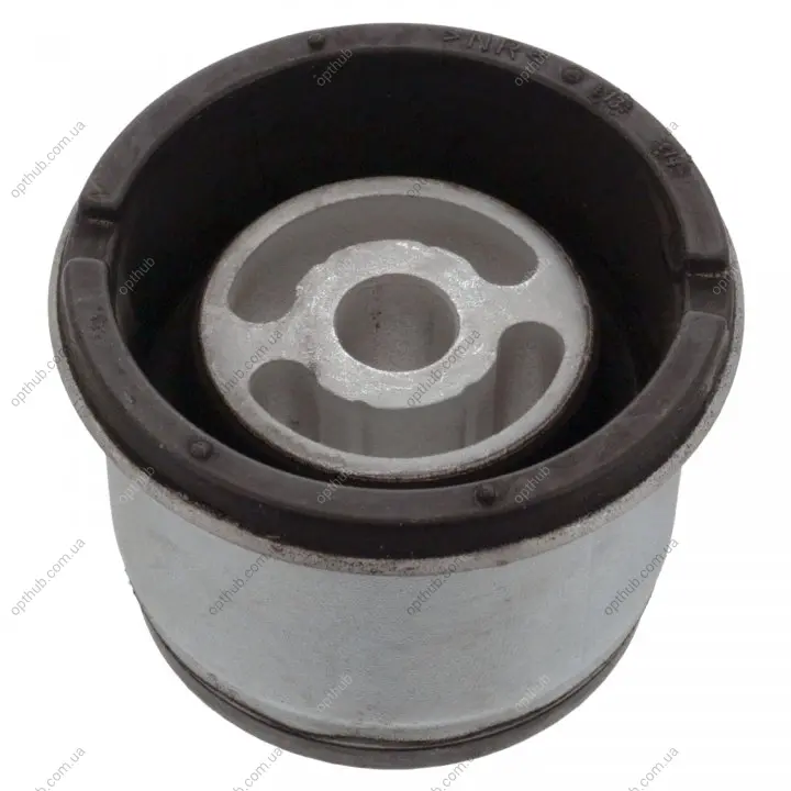 Сайлентблок балки підвіски (передн) OPEL SIGNUM, VECTRA C, VECTRA C GTS 1.6-3.2 04.02-01.09 FEBI BILSTEIN 103687 (фото 1)