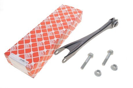 Важіль підвіски (задній/спереду) BMW 3 (F30/F31/F34)/4 (F32/F33/F36) 11- B38/B47/N20/N57 (opt-om) FEBI BILSTEIN 103733