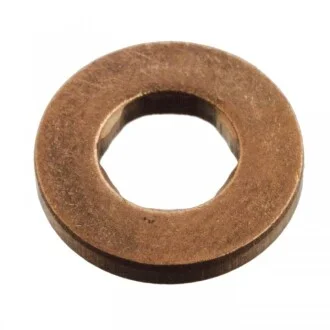 Шайба пид форсунку Citroen Berlingo 1.6HDi 10- (14.9x7.07x2.1) (opt-om) FEBI BILSTEIN 103746