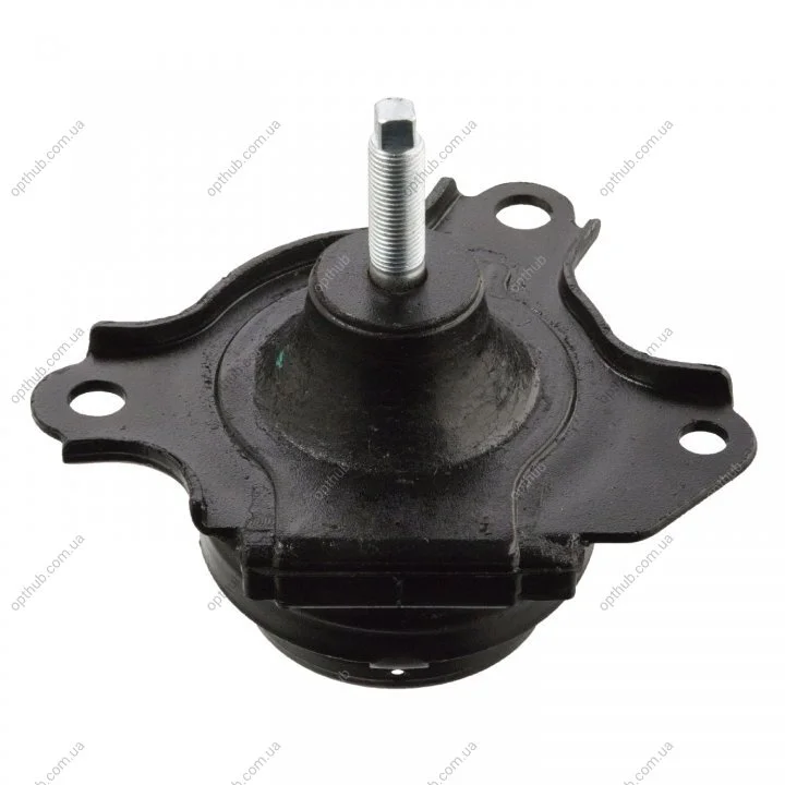 Подушка двигуна праворуч Honda CR-V II 4WD (RD8) 2001 - 2007 (вир-во FEBI) FEBI BILSTEIN 103747 (фото 1)